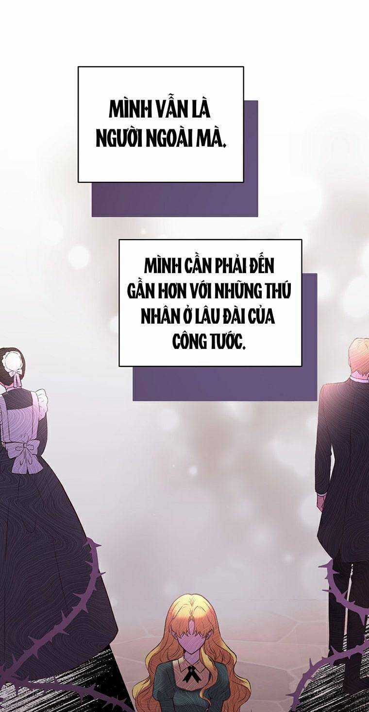 Công Tước, Đó Là Anh Trai Tôi Chapter 12 trang 47