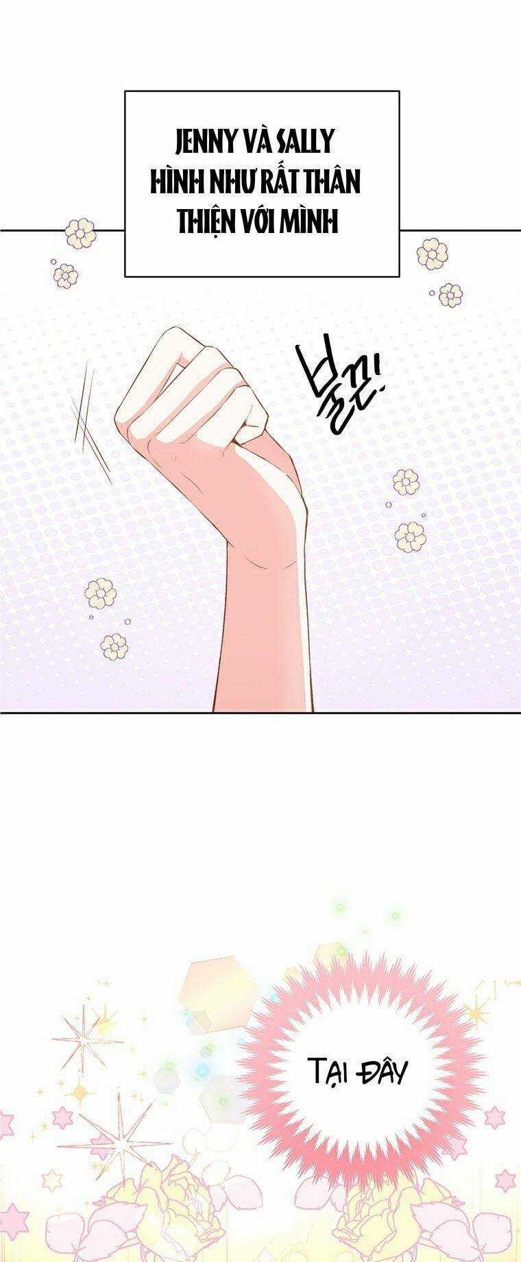 Công Tước, Đó Là Anh Trai Tôi Chapter 12 trang 49