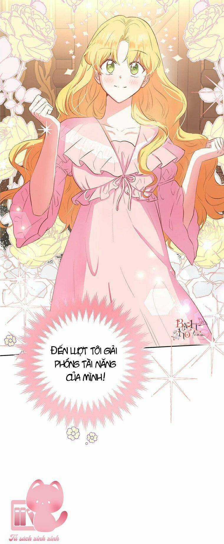 Công Tước, Đó Là Anh Trai Tôi Chapter 12 trang 50