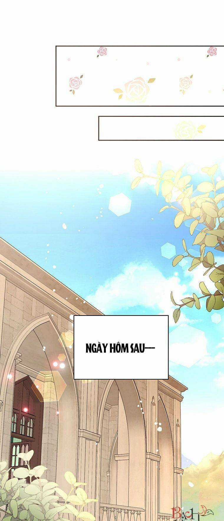 Công Tước, Đó Là Anh Trai Tôi Chapter 12 trang 51