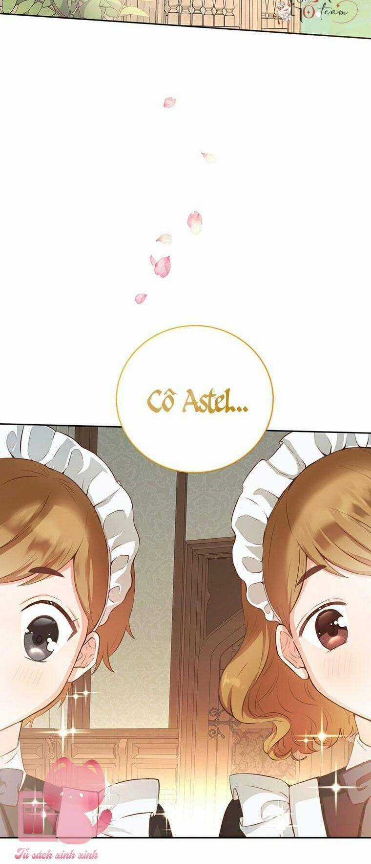 Công Tước, Đó Là Anh Trai Tôi Chapter 12 trang 52