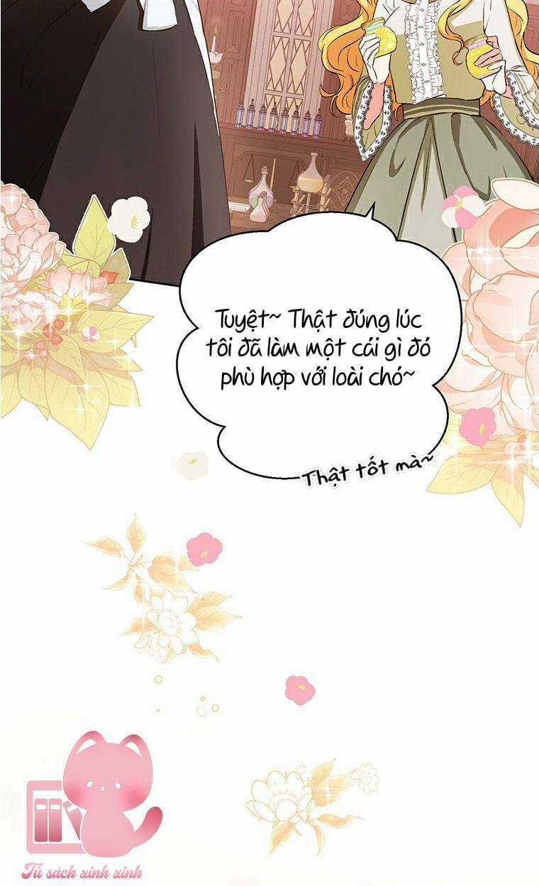 Công Tước, Đó Là Anh Trai Tôi Chapter 12 trang 59