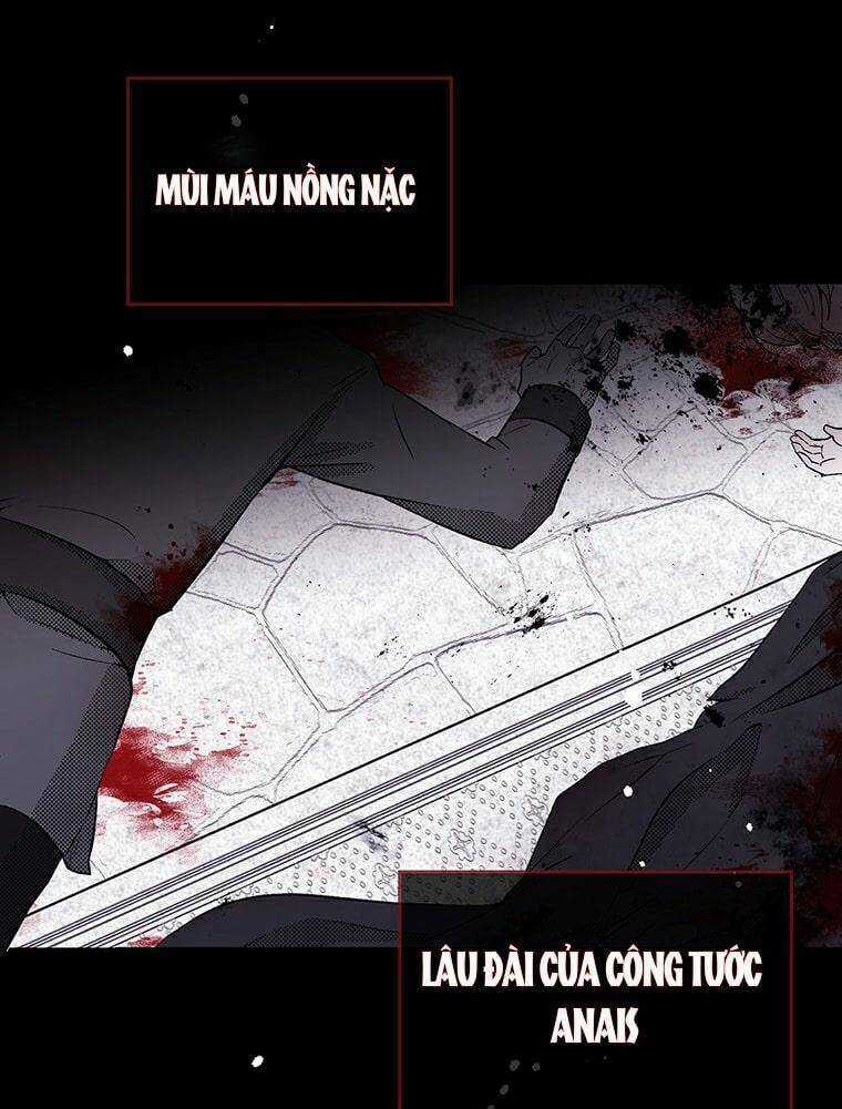 Công Tước, Đó Là Anh Trai Tôi Chapter 12 trang 6
