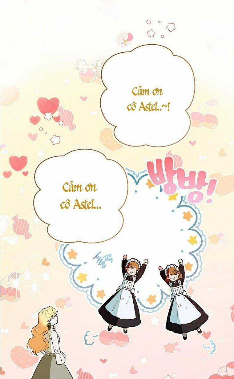 Công Tước, Đó Là Anh Trai Tôi Chapter 12 trang 60