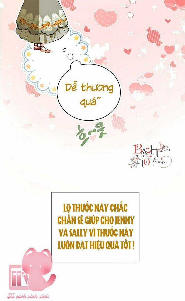 Công Tước, Đó Là Anh Trai Tôi Chapter 12 trang 61