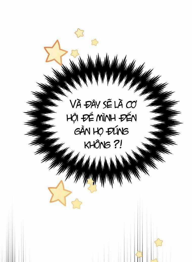 Công Tước, Đó Là Anh Trai Tôi Chapter 12 trang 62