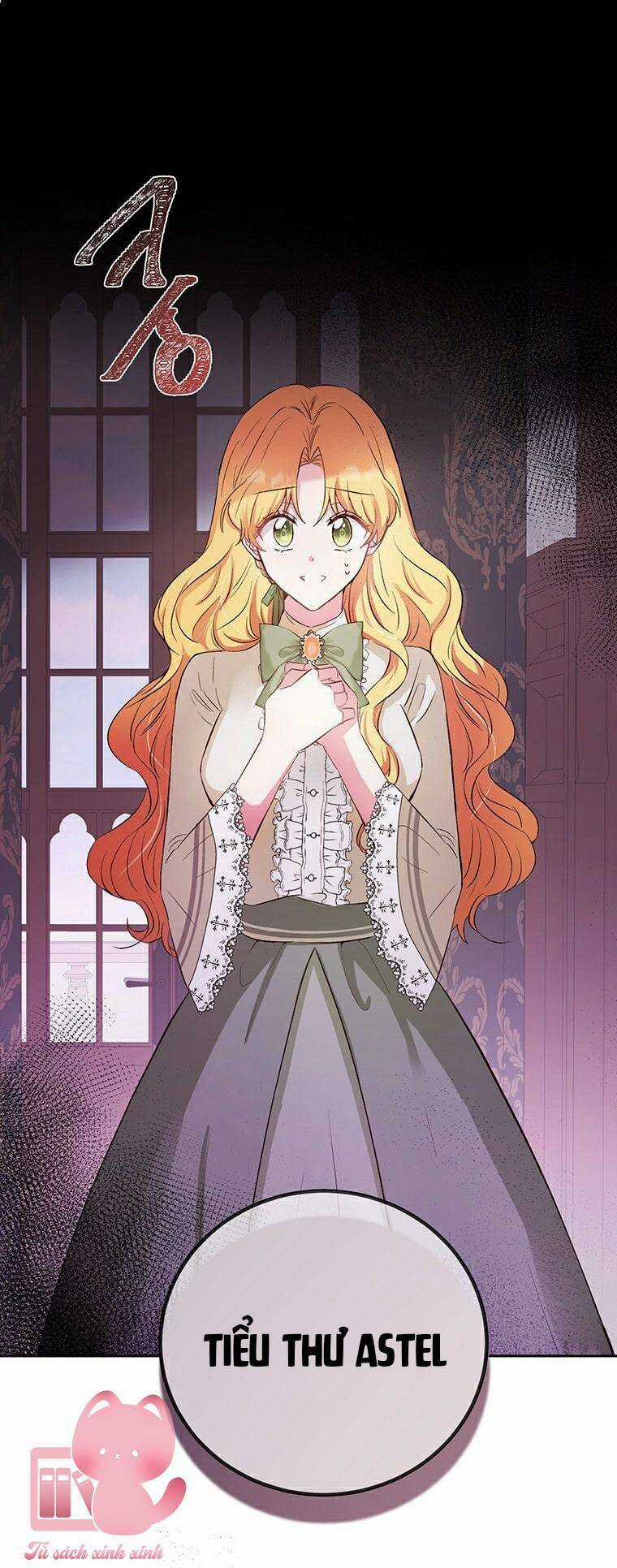 Công Tước, Đó Là Anh Trai Tôi Chapter 12 trang 64