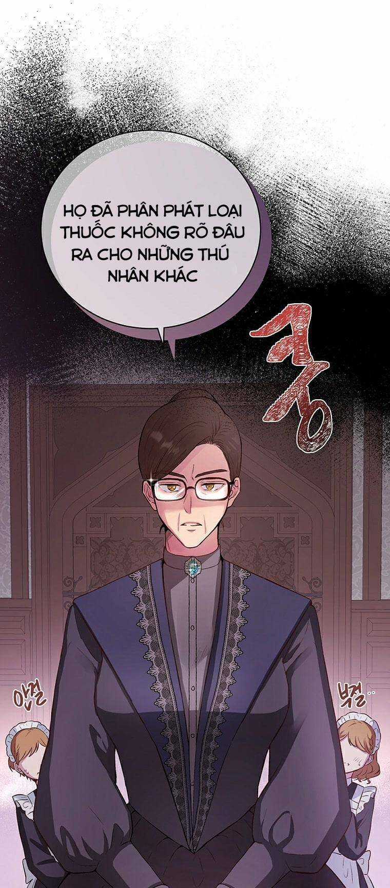 Công Tước, Đó Là Anh Trai Tôi Chapter 12 trang 65