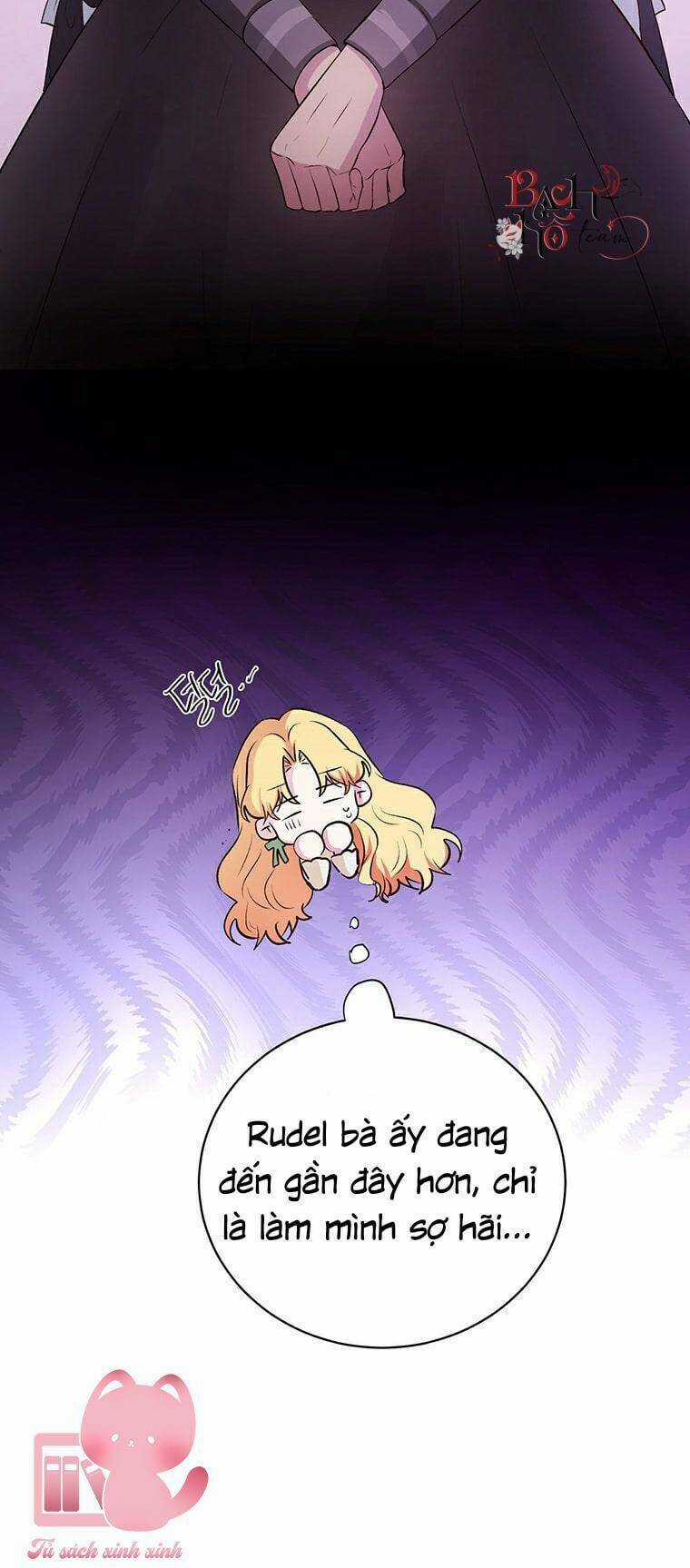 Công Tước, Đó Là Anh Trai Tôi Chapter 12 trang 66