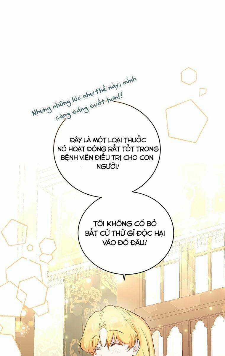 Công Tước, Đó Là Anh Trai Tôi Chapter 12 trang 67