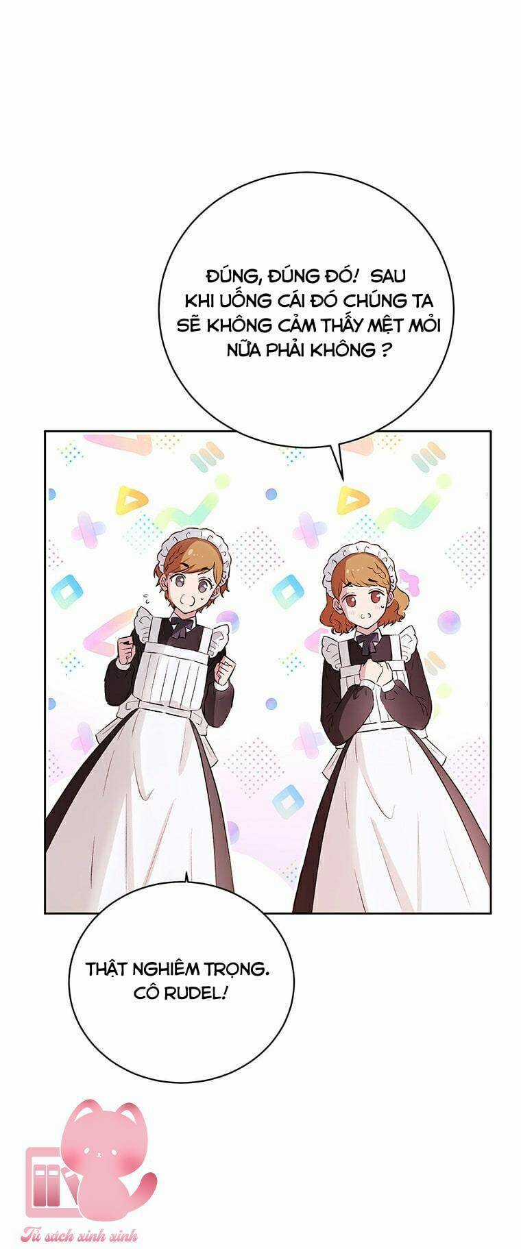 Công Tước, Đó Là Anh Trai Tôi Chapter 12 trang 69