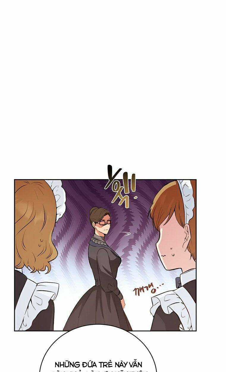 Công Tước, Đó Là Anh Trai Tôi Chapter 12 trang 70