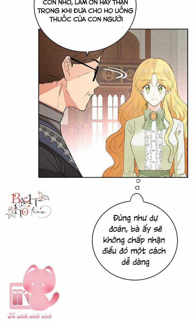 Công Tước, Đó Là Anh Trai Tôi Chapter 12 trang 71