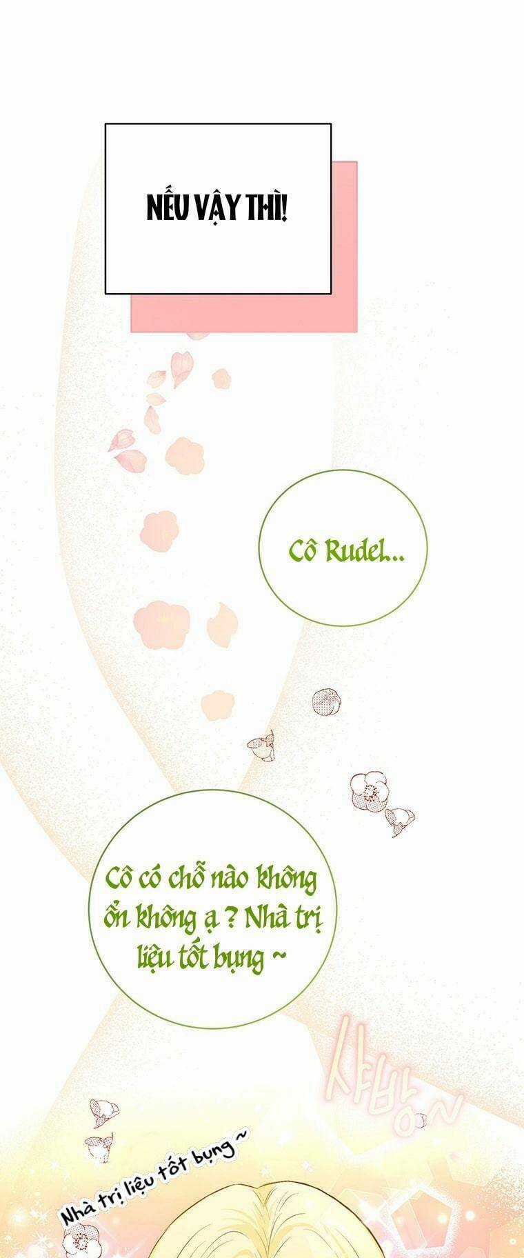 Công Tước, Đó Là Anh Trai Tôi Chapter 12 trang 72