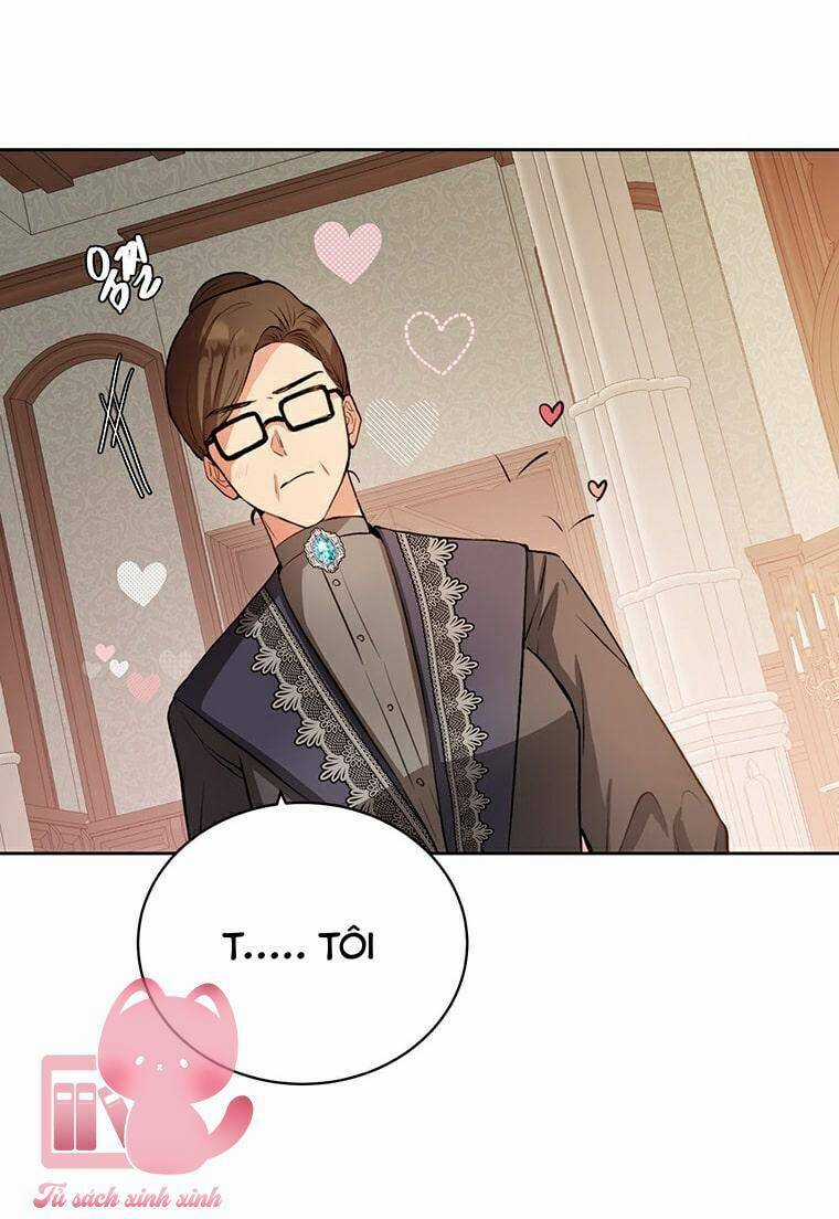 Công Tước, Đó Là Anh Trai Tôi Chapter 12 trang 74