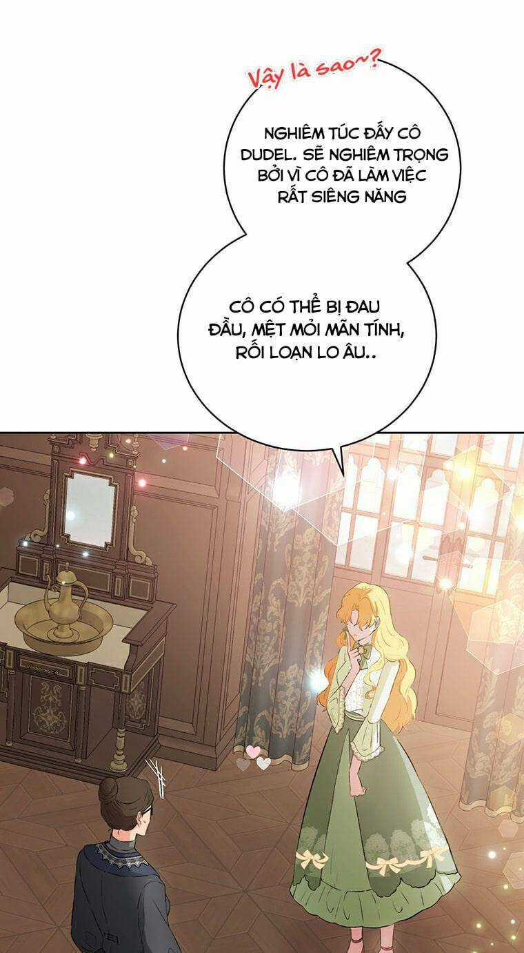 Công Tước, Đó Là Anh Trai Tôi Chapter 12 trang 75