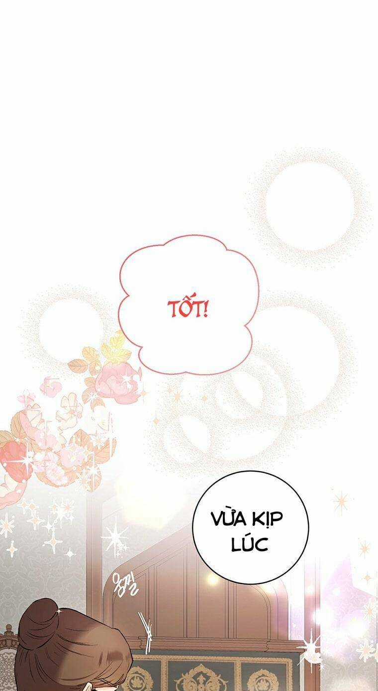 Công Tước, Đó Là Anh Trai Tôi Chapter 12 trang 77