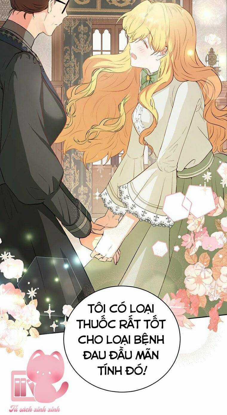 Công Tước, Đó Là Anh Trai Tôi Chapter 12 trang 78