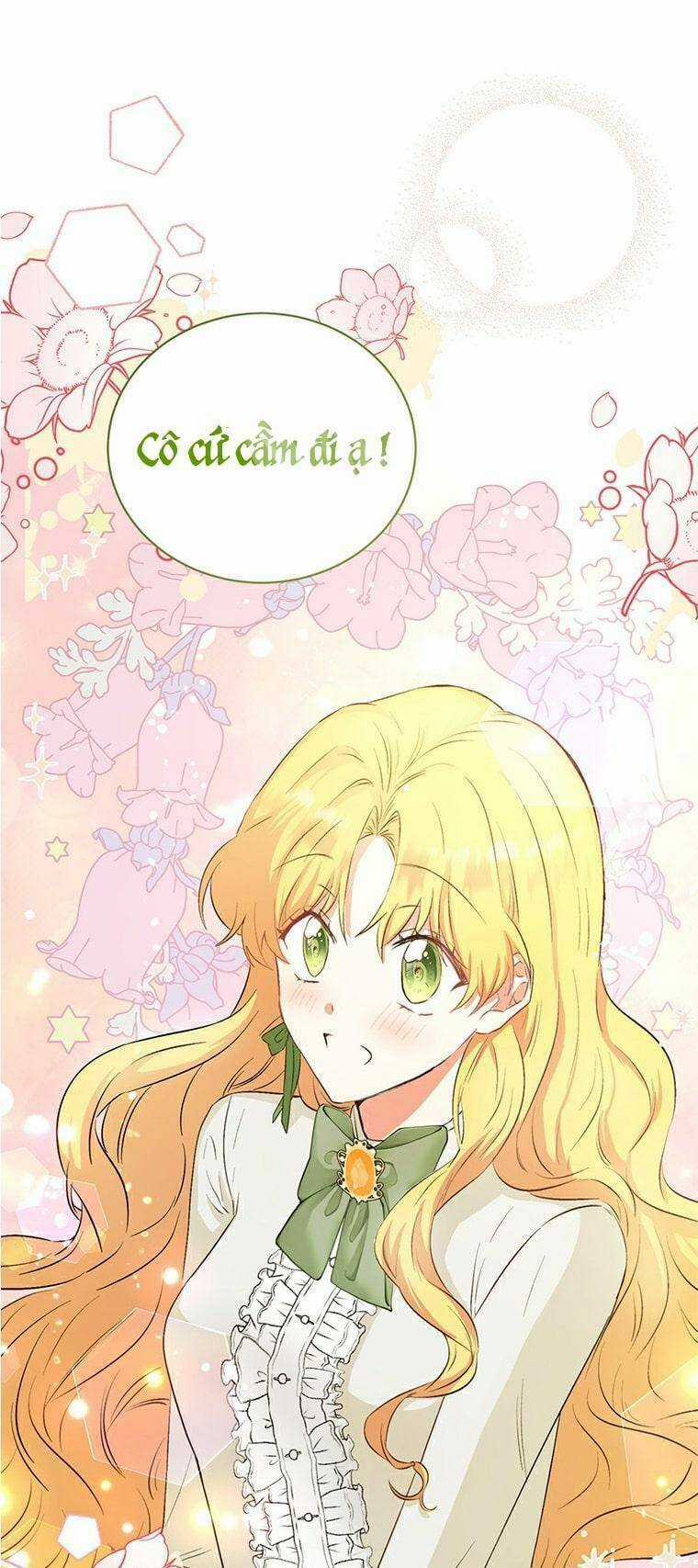 Công Tước, Đó Là Anh Trai Tôi Chapter 12 trang 79