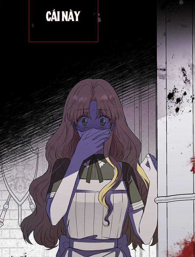 Công Tước, Đó Là Anh Trai Tôi Chapter 12 trang 8