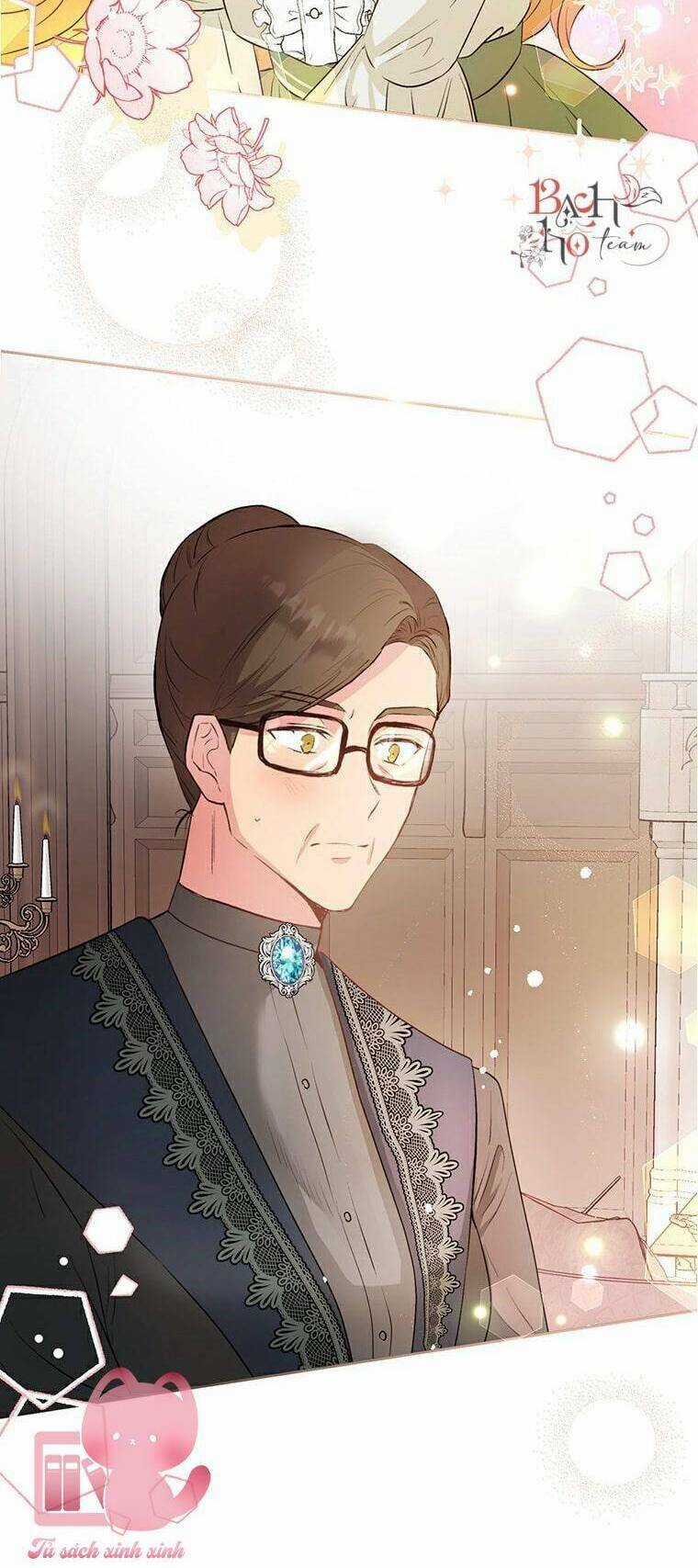 Công Tước, Đó Là Anh Trai Tôi Chapter 12 trang 80