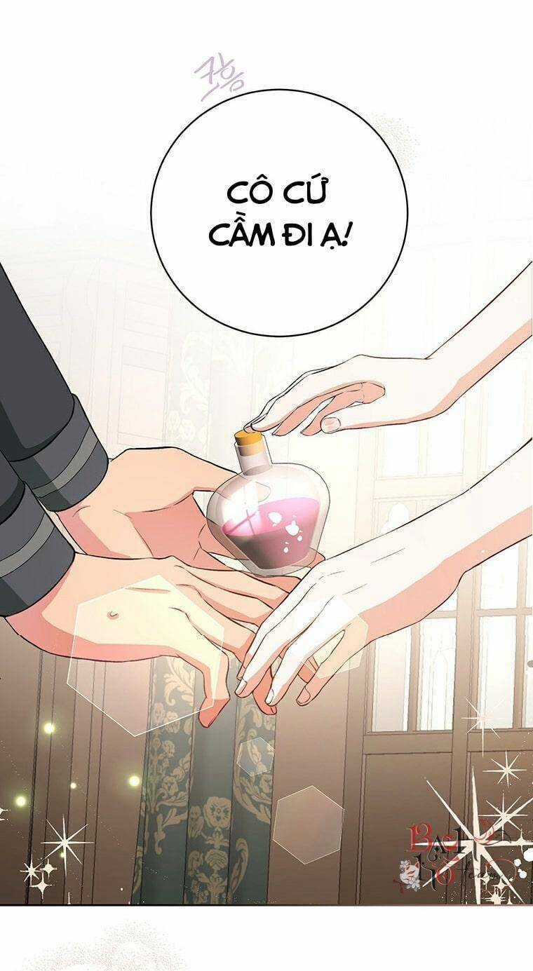 Công Tước, Đó Là Anh Trai Tôi Chapter 12 trang 81