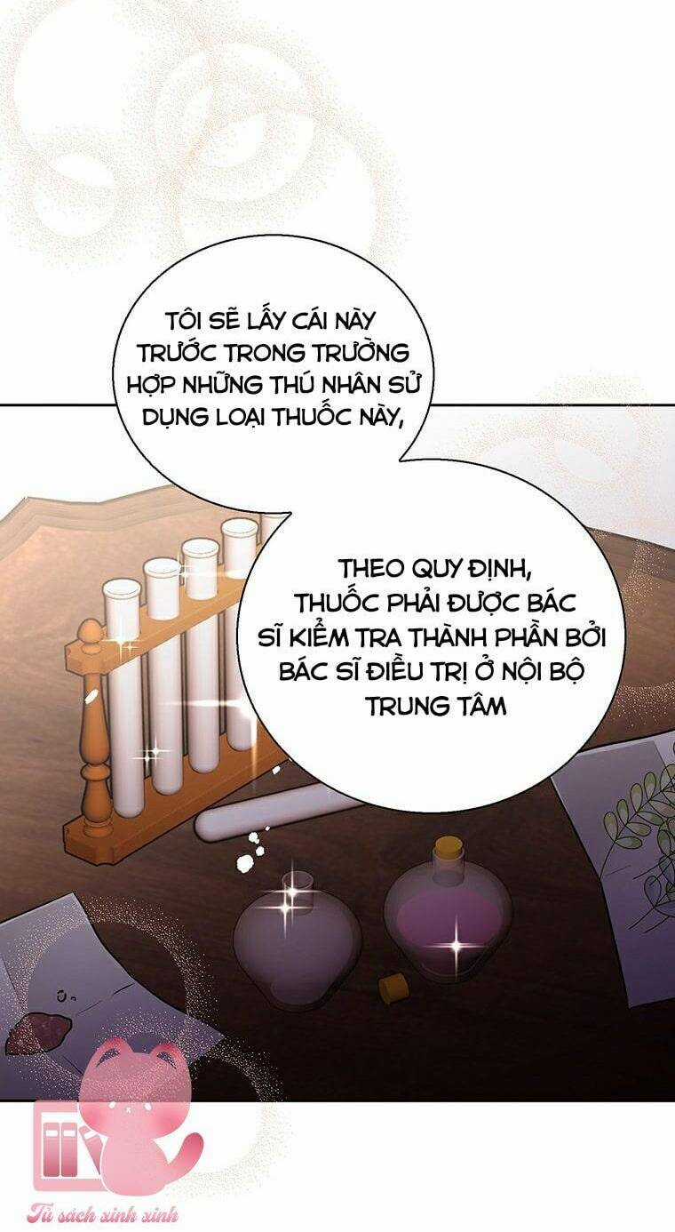 Công Tước, Đó Là Anh Trai Tôi Chapter 12 trang 82