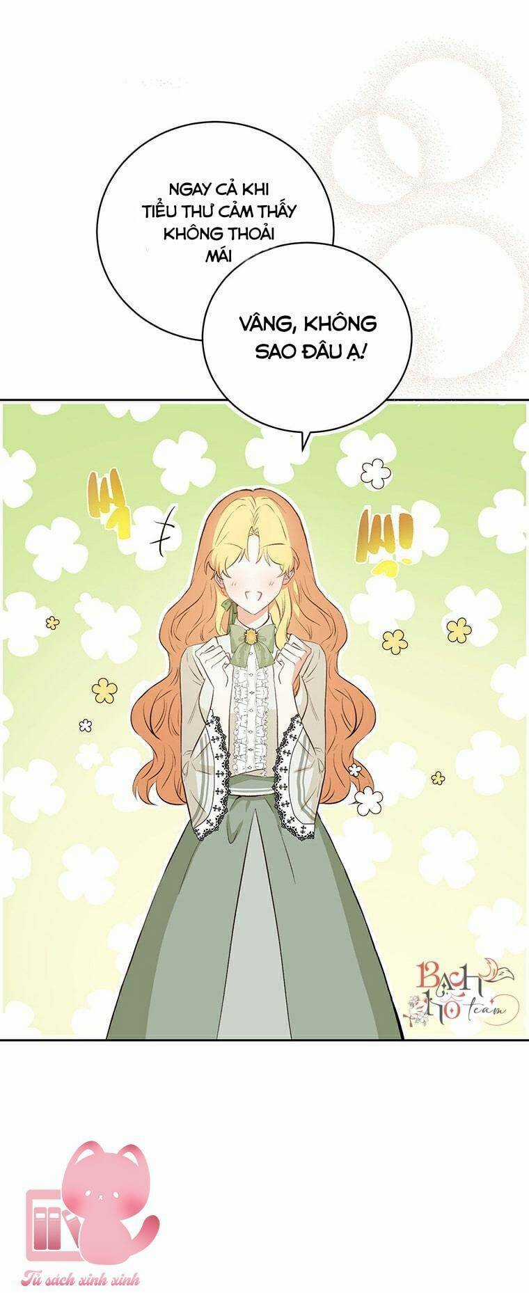 Công Tước, Đó Là Anh Trai Tôi Chapter 12 trang 83