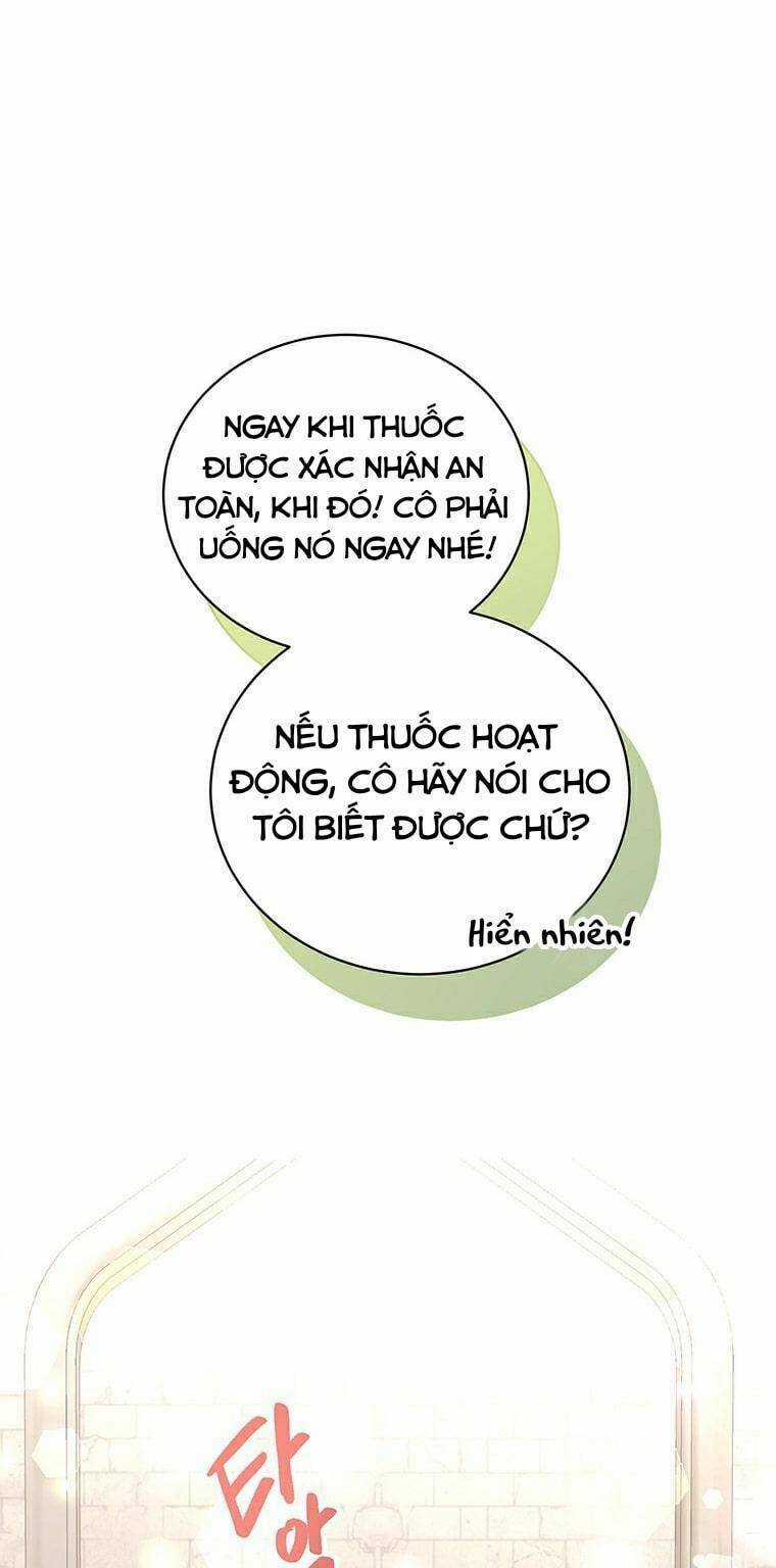 Công Tước, Đó Là Anh Trai Tôi Chapter 12 trang 84