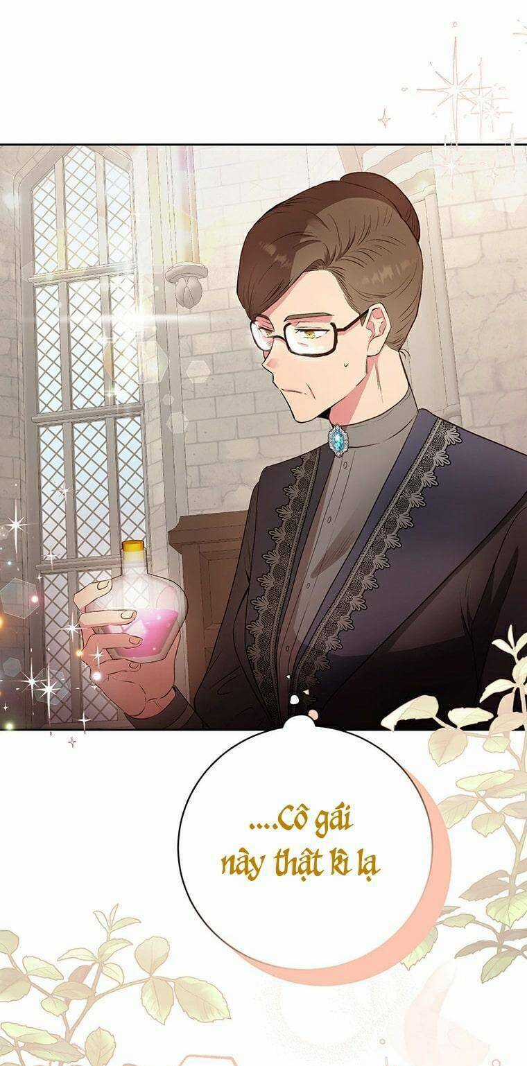 Công Tước, Đó Là Anh Trai Tôi Chapter 12 trang 86