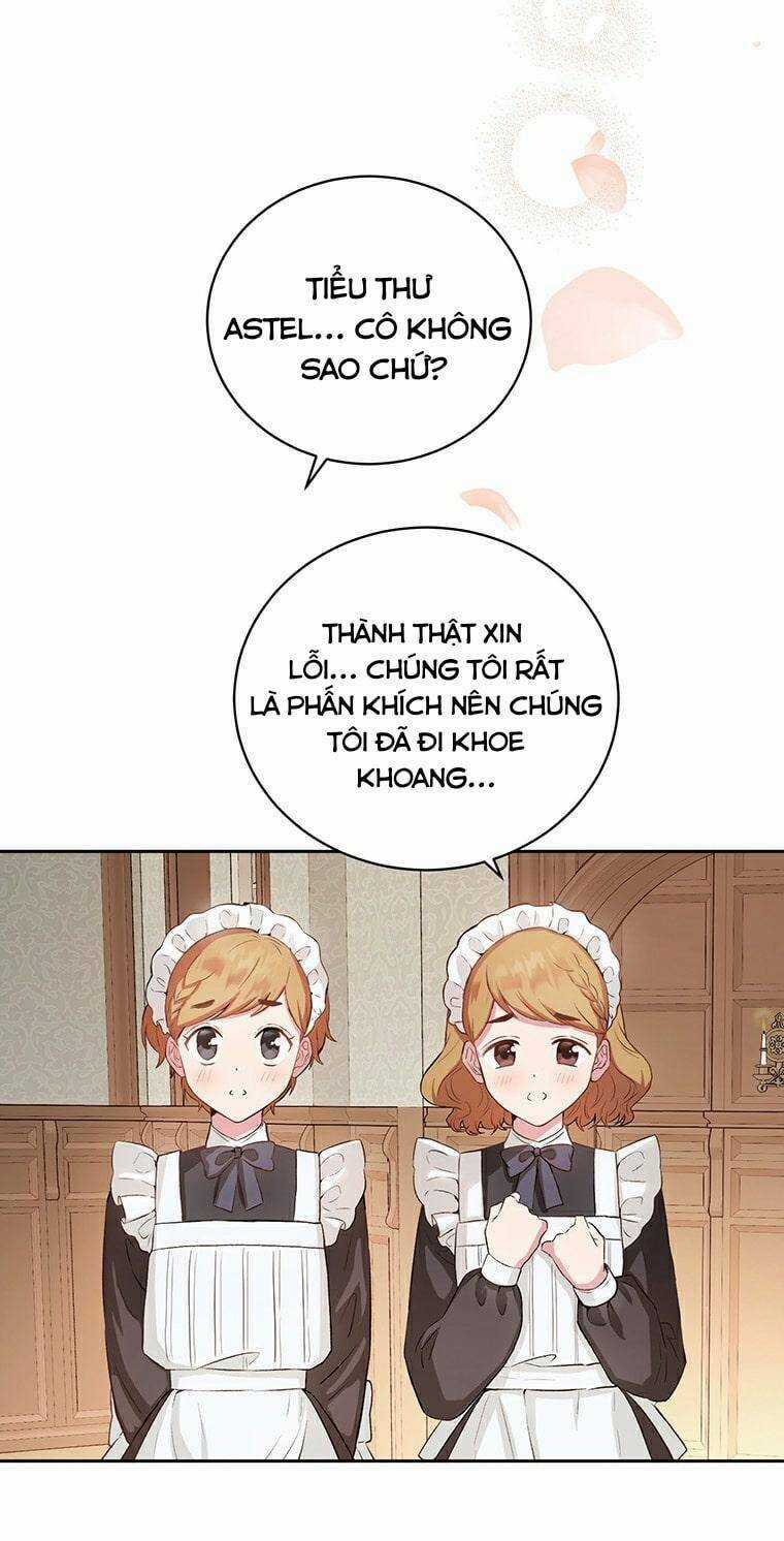 Công Tước, Đó Là Anh Trai Tôi Chapter 12 trang 88