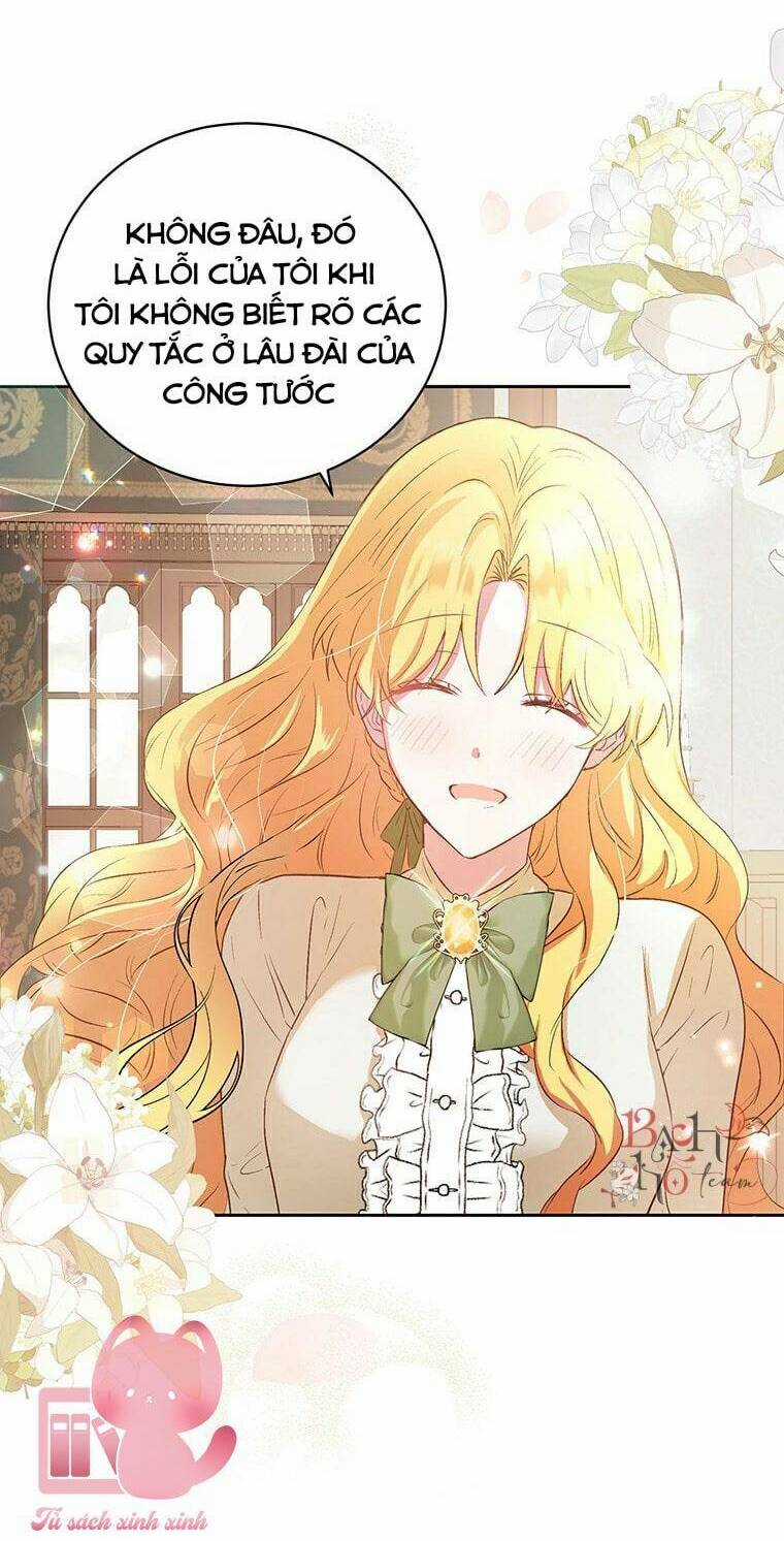 Công Tước, Đó Là Anh Trai Tôi Chapter 12 trang 89