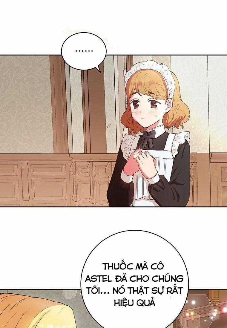 Công Tước, Đó Là Anh Trai Tôi Chapter 12 trang 90