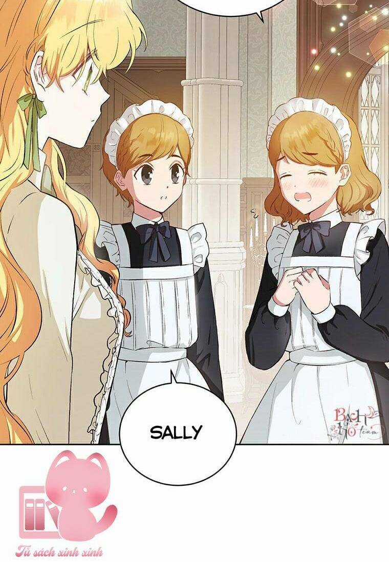 Công Tước, Đó Là Anh Trai Tôi Chapter 12 trang 91