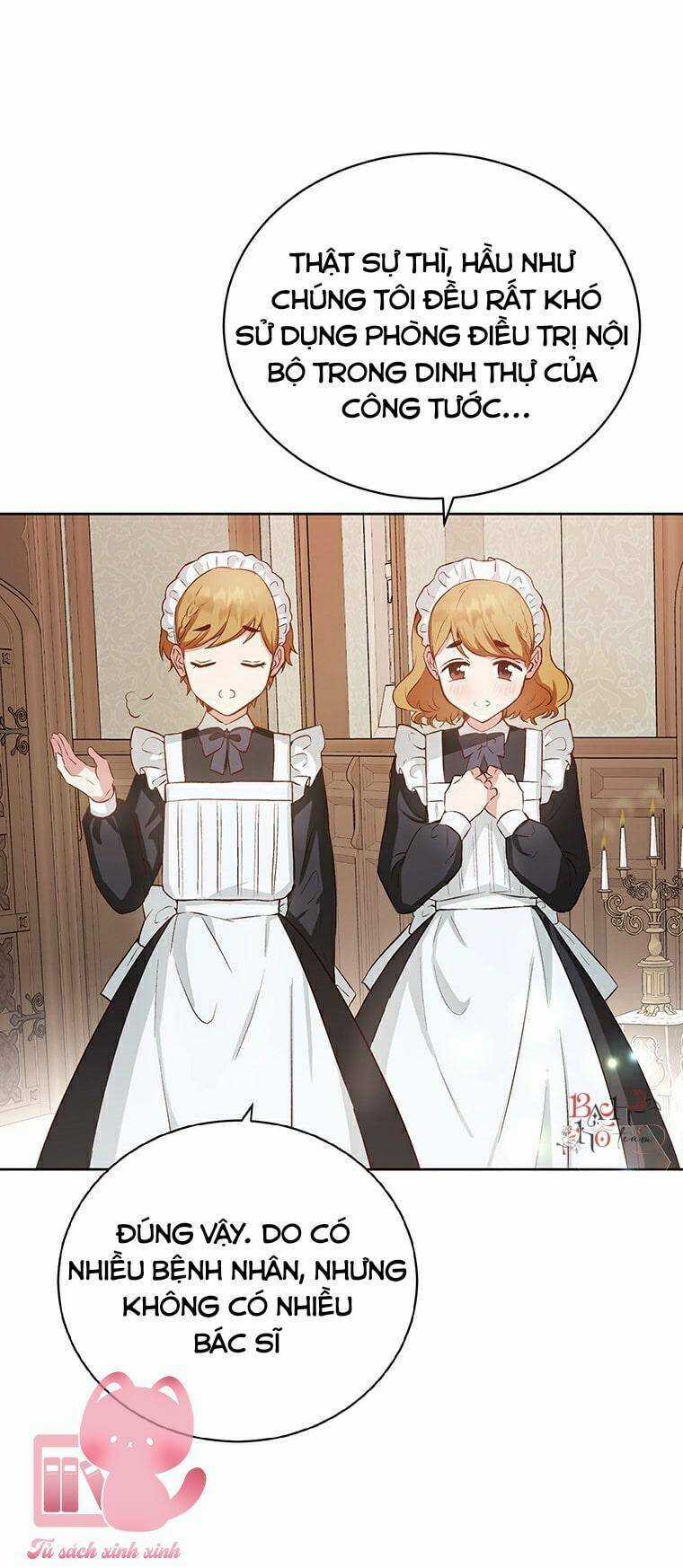 Công Tước, Đó Là Anh Trai Tôi Chapter 12 trang 93