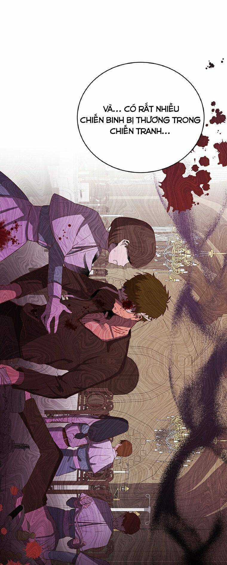 Công Tước, Đó Là Anh Trai Tôi Chapter 12 trang 94