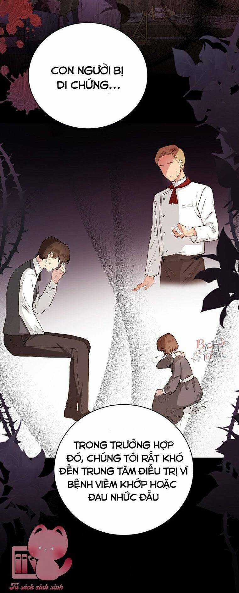 Công Tước, Đó Là Anh Trai Tôi Chapter 12 trang 95