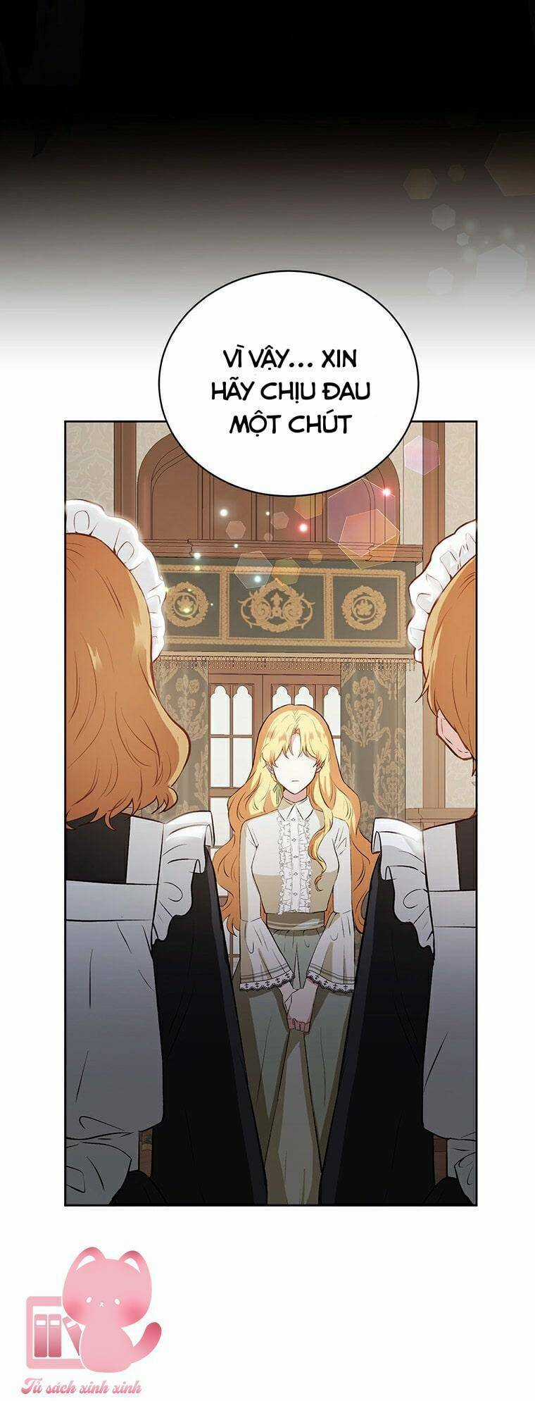 Công Tước, Đó Là Anh Trai Tôi Chapter 12 trang 96