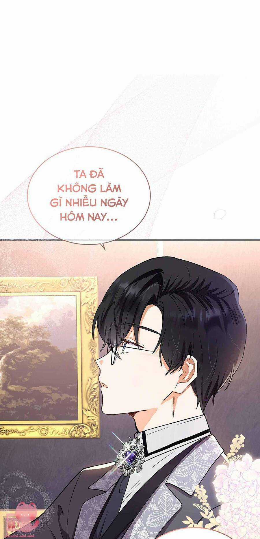 Công Tước, Đó Là Anh Trai Tôi Chapter 13 trang 13