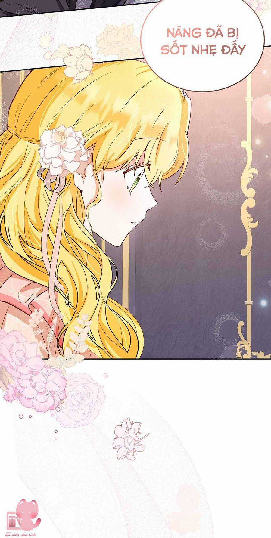 Công Tước, Đó Là Anh Trai Tôi Chapter 13 trang 14