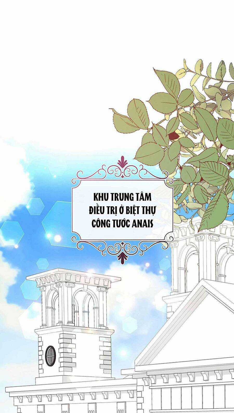 Công Tước, Đó Là Anh Trai Tôi Chapter 13 trang 17