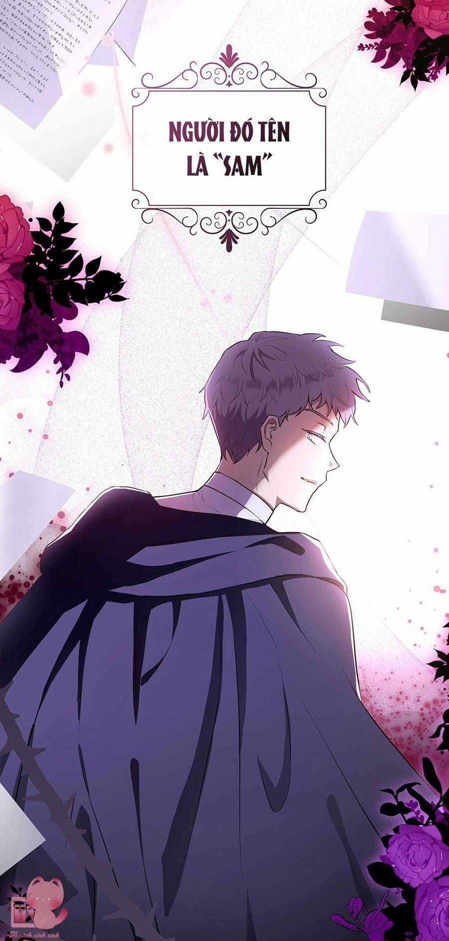 Công Tước, Đó Là Anh Trai Tôi Chapter 13 trang 21