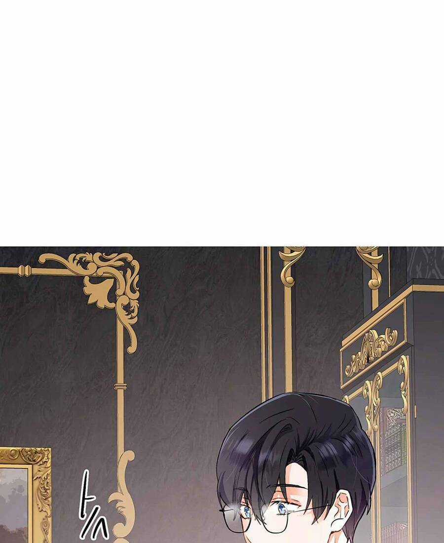 Công Tước, Đó Là Anh Trai Tôi Chapter 13 trang 31