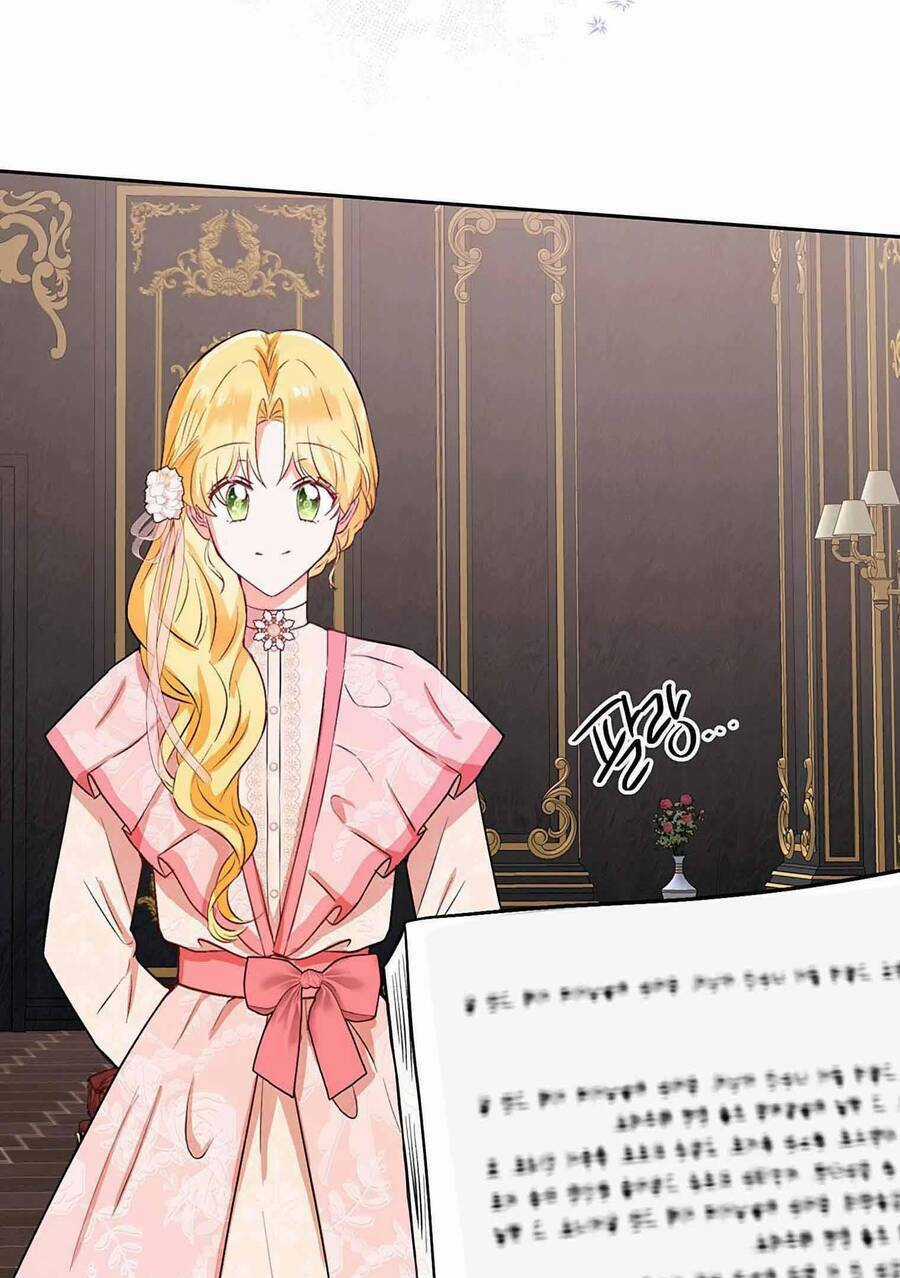 Công Tước, Đó Là Anh Trai Tôi Chapter 13 trang 34