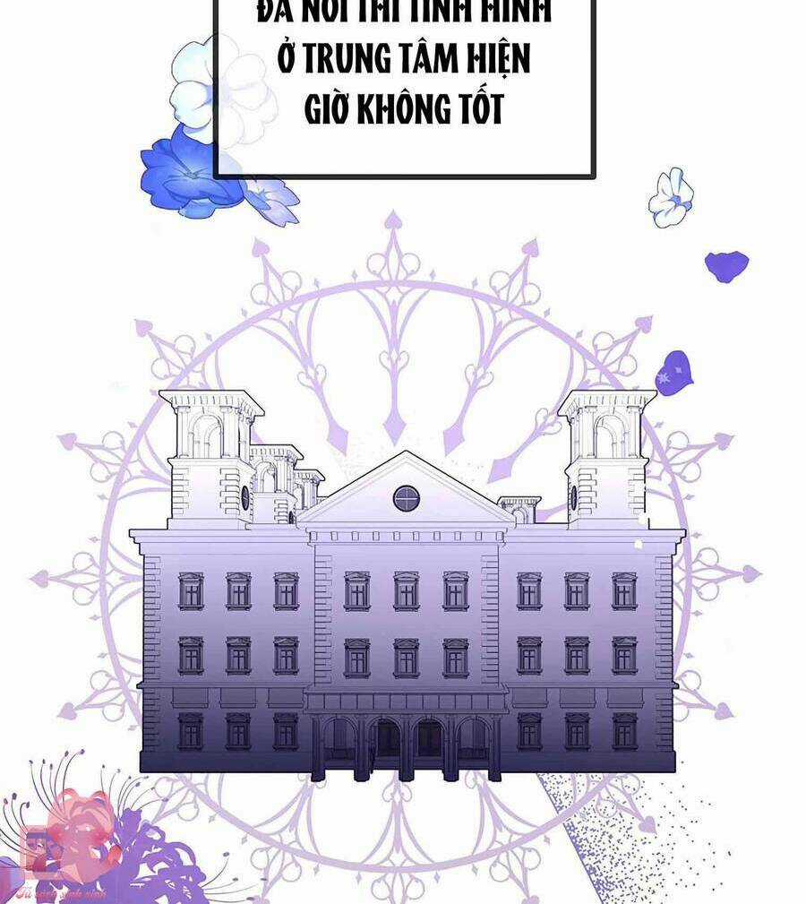 Công Tước, Đó Là Anh Trai Tôi Chapter 13 trang 37