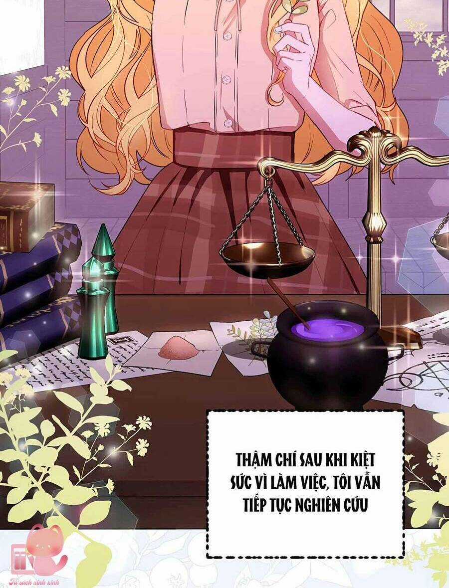 Công Tước, Đó Là Anh Trai Tôi Chapter 13 trang 42