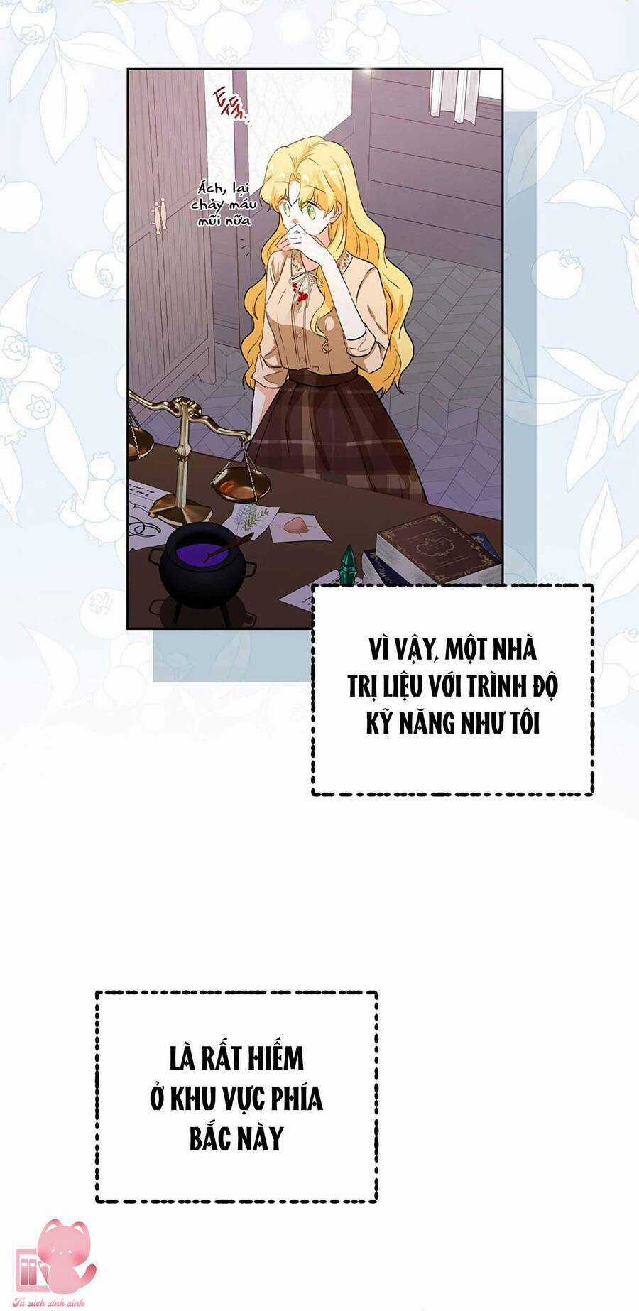 Công Tước, Đó Là Anh Trai Tôi Chapter 13 trang 43