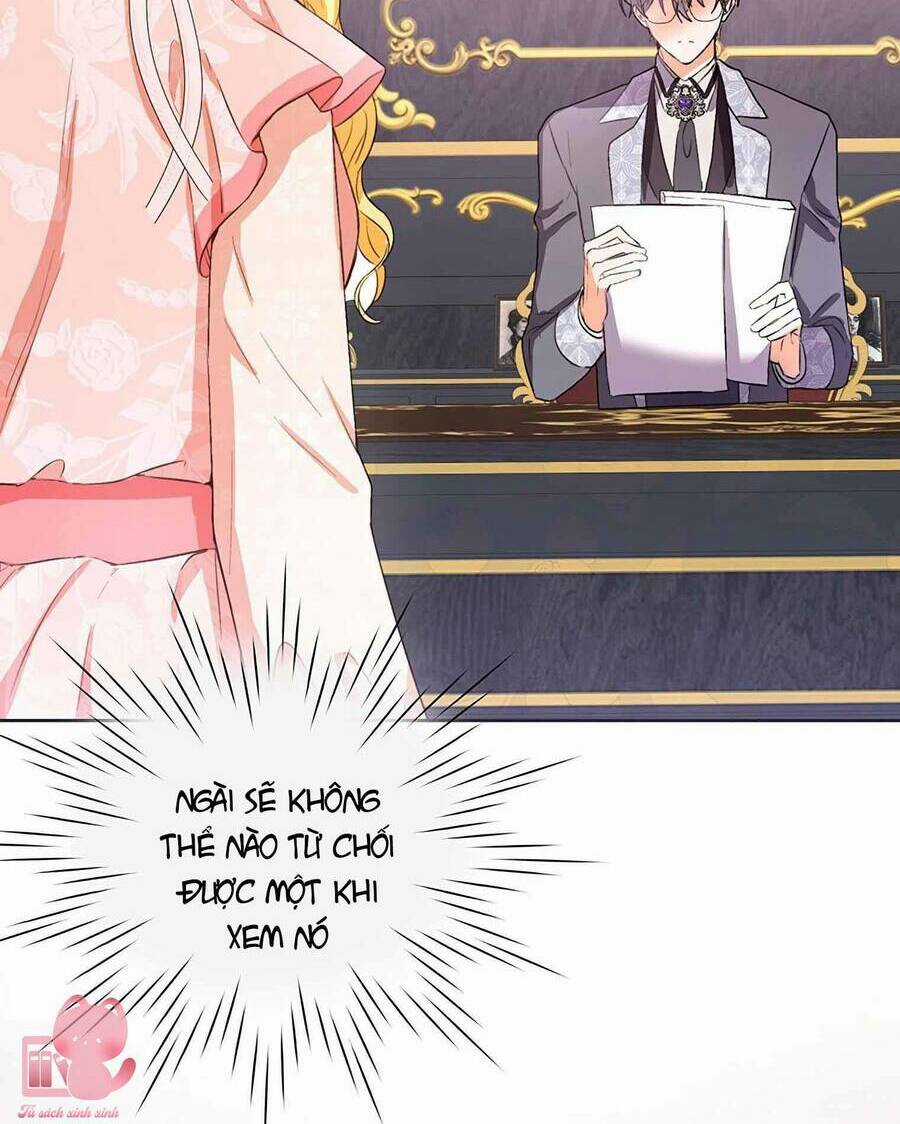 Công Tước, Đó Là Anh Trai Tôi Chapter 13 trang 45