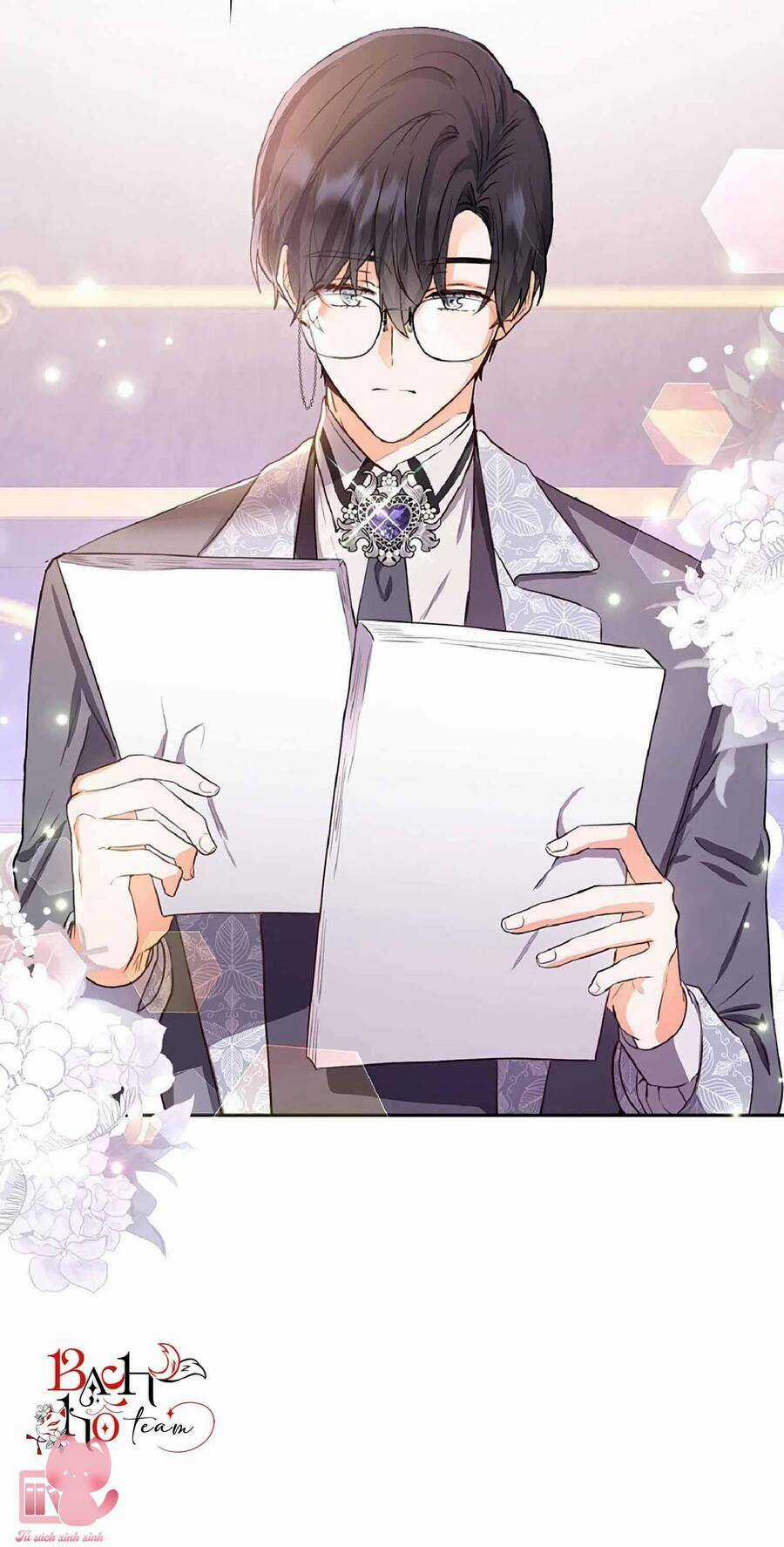 Công Tước, Đó Là Anh Trai Tôi Chapter 13 trang 46