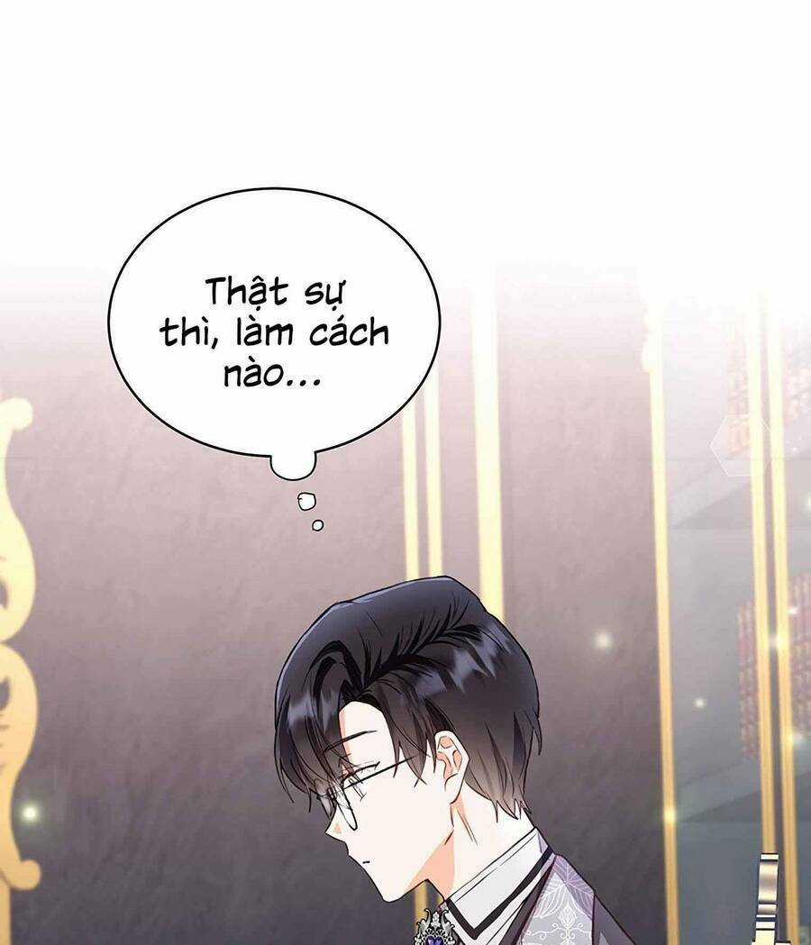 Công Tước, Đó Là Anh Trai Tôi Chapter 13 trang 50